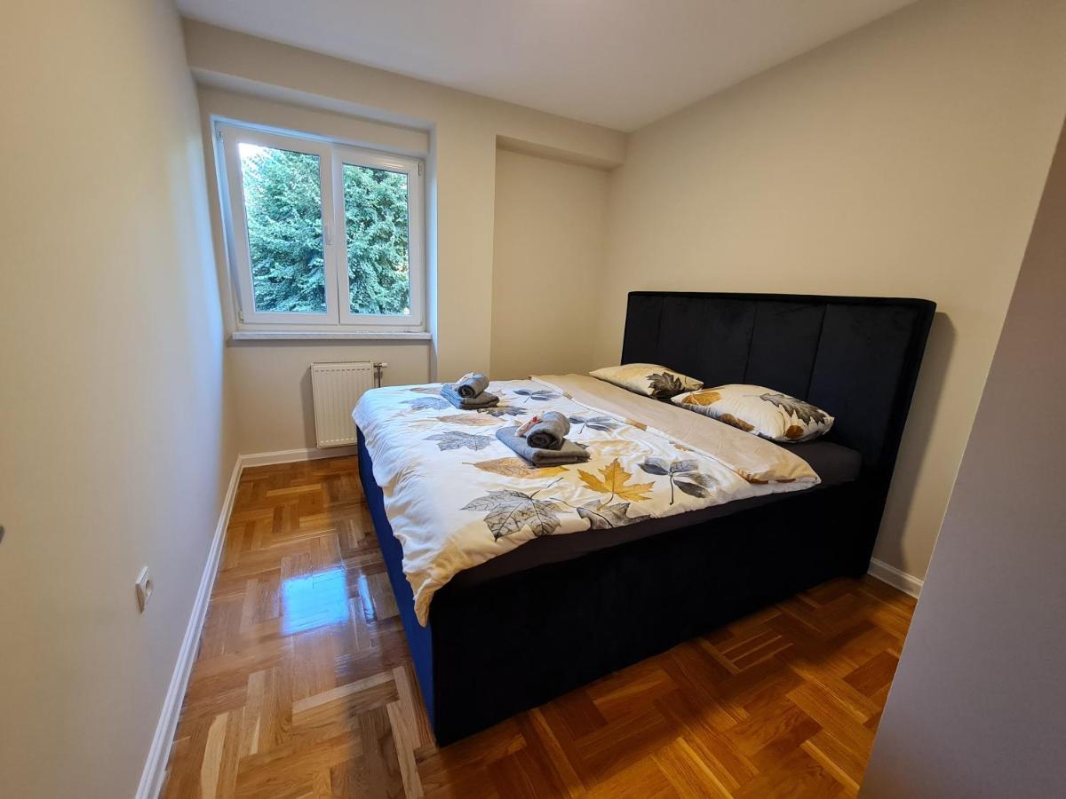 Agera Apartments Banja Luka Eksteriør billede