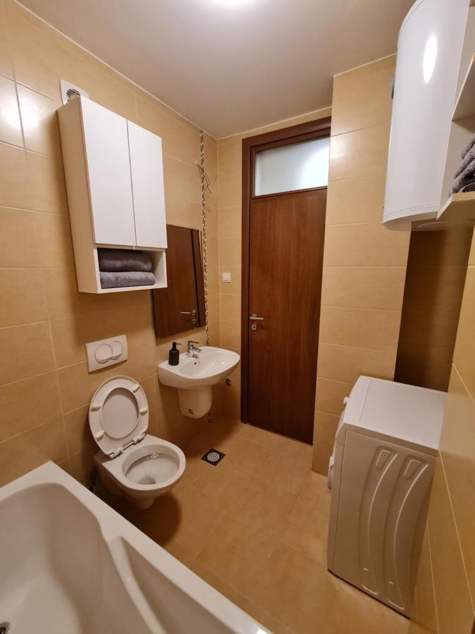 Agera Apartments Banja Luka Eksteriør billede