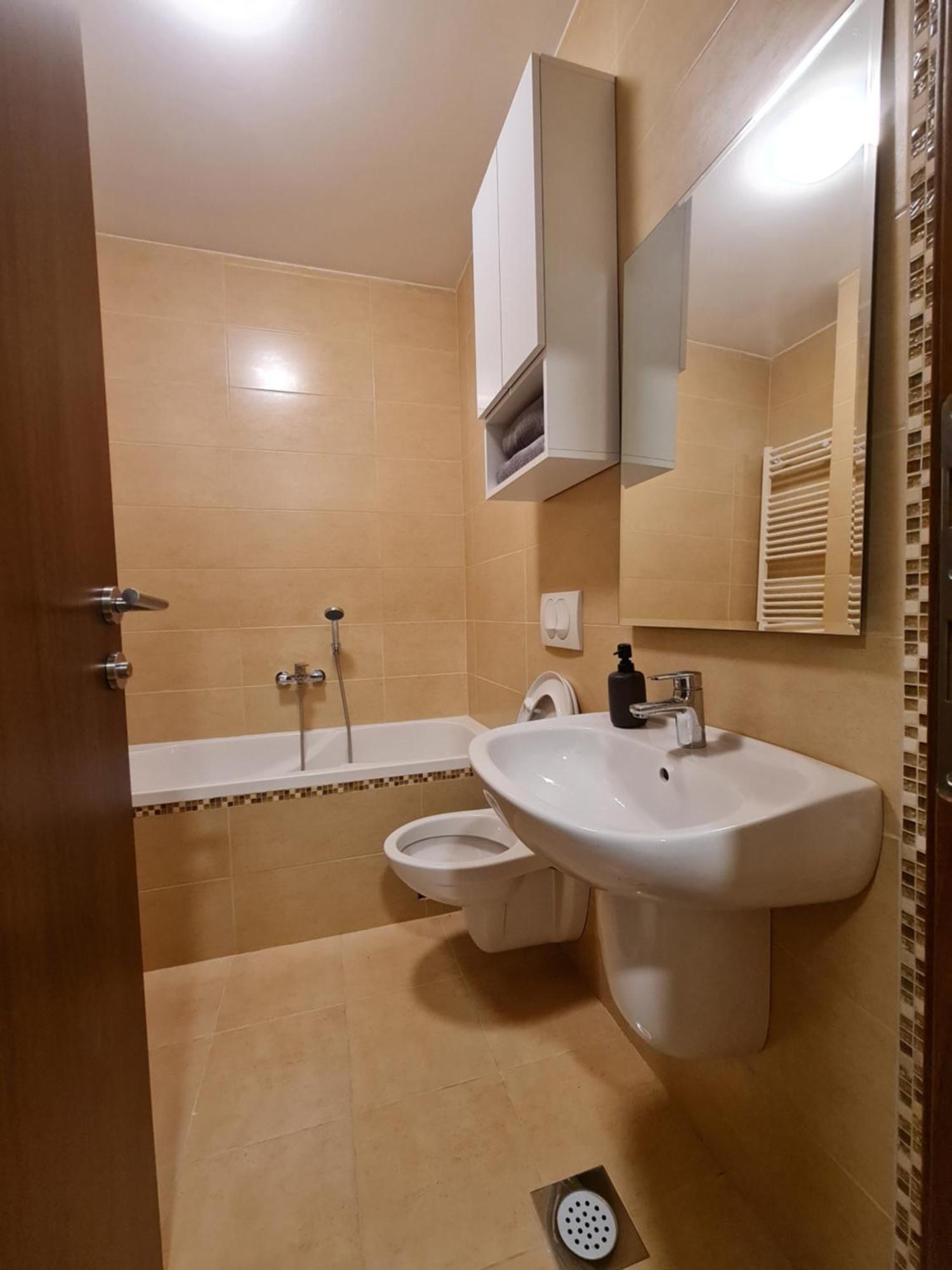 Agera Apartments Banja Luka Eksteriør billede